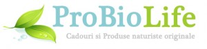 logo probiolife